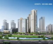 기흥역세권 첫 주거소형 오피스텔 롯데캐슬 레이시티 분양