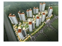 대창기업, 울산 중산동에 오토밸리로 ZOOM 파크 분양