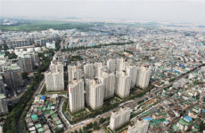 교육여건 우수한 부천 아이파크 할인분양 재개