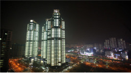 전세고갈 심화, 인천 논현 한화 에코메트로 3차 더 타워 안심전세 마감임박