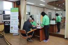 인천면허시험장, 도서지역 이동운전면허지원센터 운영