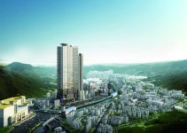 유림 E&C, 동래구 온천동 유림 노르웨이 숲 12월 신규공급