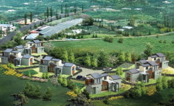 제주의 핫 플레이스 애월의 별장형 빌라 인기