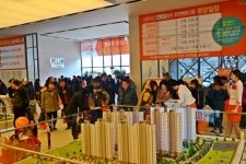 시흥목감 호반베르디움 분양대박 기대