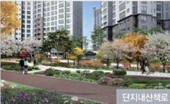 비싼 서울 떠나 쾌적한 수도권 산다…화성 남양 양우내안애 관심