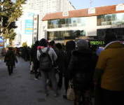 대구부동산 열기 대단, 대구역센트럴자이 전평형 1순위 마감…높은 프리미엄 기대