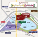 집값 솔솔 오르는 용인 기흥역세권 힐스테이트 기흥 인기몰이 예상