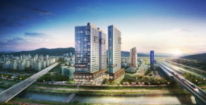 김천혁신도시 파크드림시티 써밋, 10% 확정수익률 선착순 제공으로 관심 UP