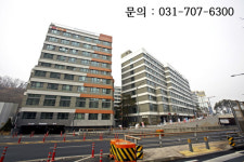 대단지 브랜드 오피스텔, 판교역 SK 허브 계약 막바지