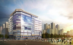 보기 드문 알짜 수익형부동산, 위례신도시 위례 에이플타워 상가