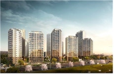 울산 덕하2차 신일해피트리 아파트 뛰어난 입지·가격경쟁력 화제