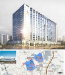 초저금리시대 부동산 시세차익 옥석 동탄헤리움 오피스텔 분양 상종가