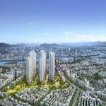 3억원대 분양가, 신풍역세권 프리미엄 신길지역주택조합 아파트 눈길