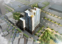 광주 생활의 중심, 상무 지오스테이션 급부상