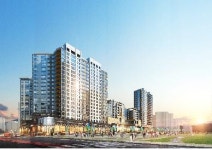 큰손들이 주목하는 위례신도시 중앙푸르지오 상가 본격분양