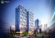 강남역 1층 상가 파격분양으로 관심 집중…역삼 푸르지오 시티