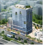 금천구심 일대 개발 계획 확정