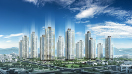 김천 혁신도시에 지역주택조합 아파트 들어선다