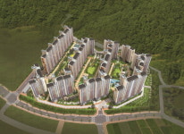 대구가 기다려온 도심숲세권 수목원 서한이다음 26일 공개, 30일 1순위