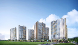 자연 속 편한 인프라에 수원 호매실 모아미래도 센트럴타운 실수요자 눈길