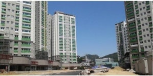 아현역 푸르지오 올11월 빠른 첫 입주 뉴타운프리미엄 누리자