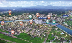 영천 완산신도시 영천 완산 미소지움 10일 모델하우스 오픈 예정