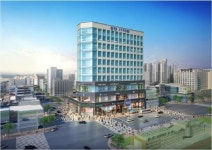 동탄테크노밸리 IT타워 지식산업센터 수익형 부동산 투자의 대세로 떠오를까