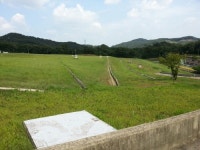 위생매립시설의 눈부신 발전…문화시설로 탈바꿈