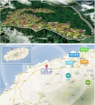 제주도 애월읍 수산리 아름다운 마을 내 대지 분양