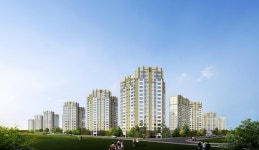 (살고싶은 아파트) 수원 권선 꿈에그린