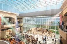 주식회사 쇼핑일번지 | 부산 용호동 '더블유 스퀘어' 부산 쇼핑 1번지로 각광