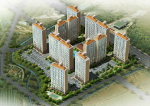 주거가치 뛰어난 직주근접형 단지 新영천 태왕아너스 공개 임박