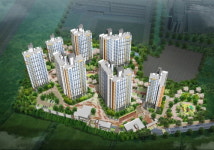 평택 장당동 제일풍경채 3차, 역세권과 중소형 만난 아파트로 각광