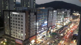 광교신도시 내 프리미엄 브랜드 대우건설의 명품 상가 노려라
