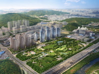 저금리 시대, 여전히 인기상품으로 손꼽히는 택지지구 오피스텔