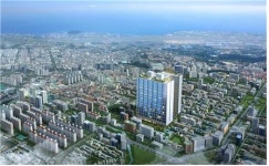 요즘 뜨는 특화상품 제주 연동 디오션시티 눈길