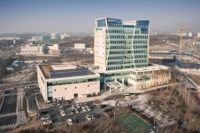 도로교통공단, 원주 혁신도시로 신청사 이전 개청