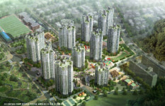 일성건설, 인천 가좌라이프빌라구역 재건축 시공사 선정