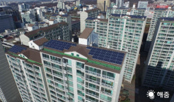 (주)이든스토리(해줌), 2년 연속 태양광 대여사업자 선정