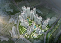 GS건설, 동천자이 2차 5월 분양