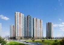 (살고싶은 아파트) 호반건설, 사통팔달 교통망 갖춘 시흥 은계 호반 써밋플레이스