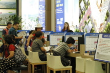 광주 양산지구 유탑유블레스 스카이뷰, 7일 1순위 청약 접수 진행
