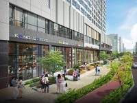 배곧 유호엔시티 배움터 2차 오피스텔 선착순 분양