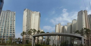 현대산업개발, 부천 아이파크 잔여세대 마지막 할인분양