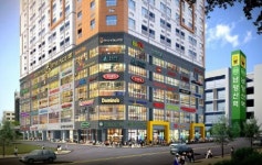 다인건설, 다인 로얄팰리스 물금 3차 분양