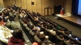 삼성물산, 래미안 신반포 리오센트 고객초청 행사 성황리 마쳐