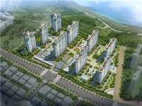 투자자와 실수요자 주목하는 아파트…송산신도시 세영리첼 에듀파크