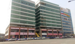 반도건설, 원흥역 반도유스퀘어 상가 분양