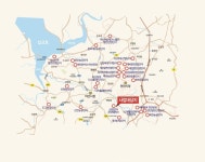 대우이안 아산배방 17일 모델하우스 오픈