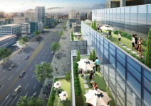 강남 학동역세권 CL타워 5월 분양 예정